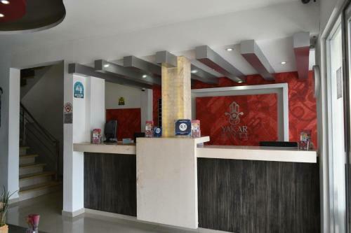 Hotel Yakar