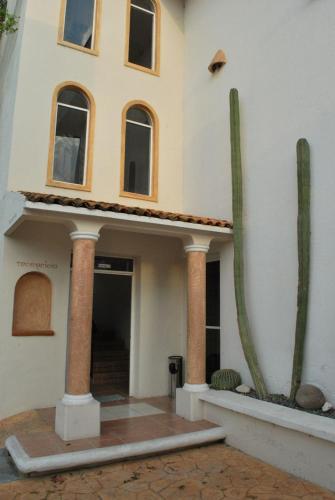Hotel Posada Centenario