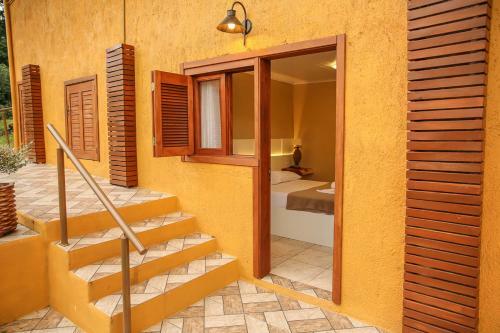 Bed & Breakfast Pousada Farm Home