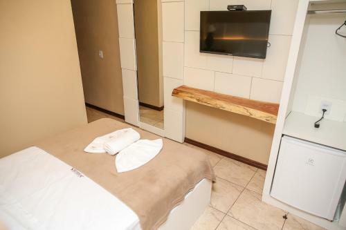Bed & Breakfast Pousada Farm Home