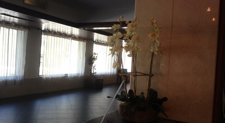 Hotel Navegadores