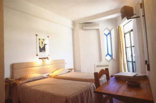 Hotel Navegadores