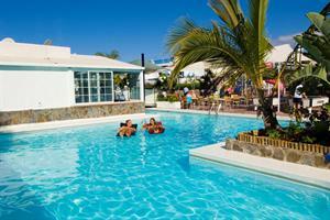 Hotel Ed�n Apartamentos