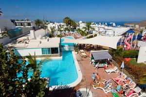 Hotel Ed�n Apartamentos