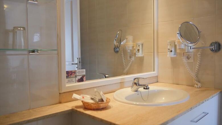 Apartamentos Parque Del Sol