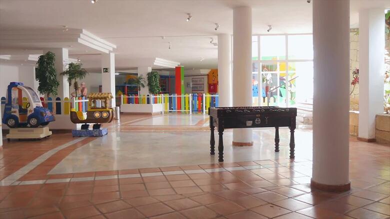 Apartamentos Parque Del Sol
