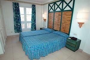 Apartamentos Parque Del Sol