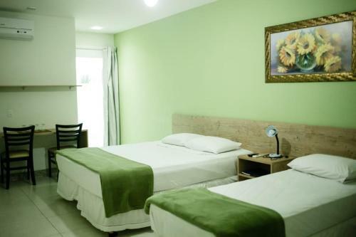 Hostal Pousada Portobello