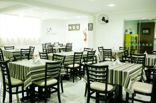 Hostal Pousada Portobello