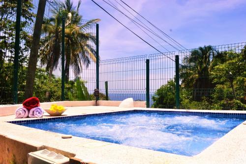 Apartamento Condo Selva Alta