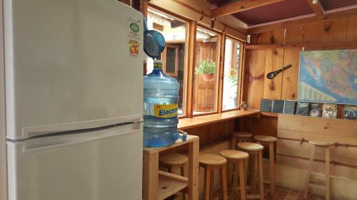 Lodge Yagil Suites