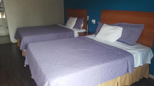 Avenue Motel