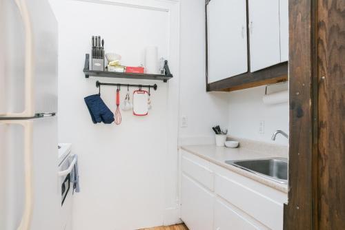 Apartments On Rue Aylmer