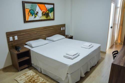 Mac Hotel