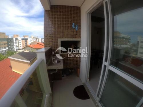 Apartamento Palmas Do Arvoredo