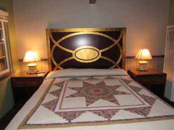 Posada Emerald Bay Lodge