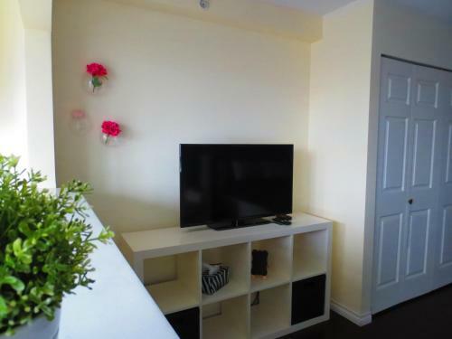 Apartamento City View Yaletown Studio
