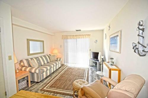 Apartamento Jockey Beach 107