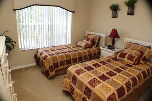 Balmoral Villa 524