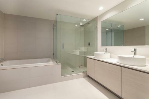 Apartamento Bw Miami Vacation Rentals