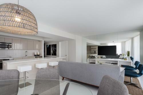 Apartamento Bw Miami Vacation Rentals