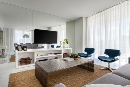 Apartamento Bw Miami Vacation Rentals