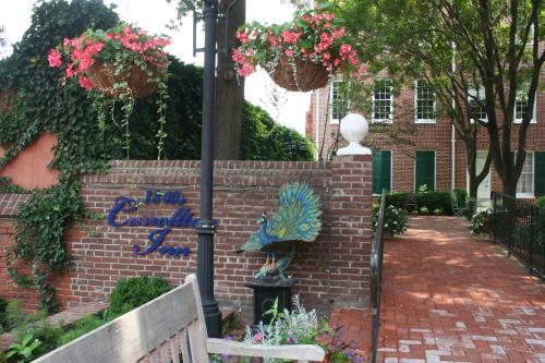 Bed & Breakfast 1840s Carrollton Inn