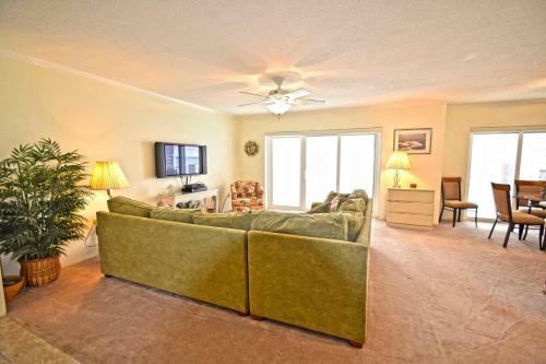Apartamento Harbour Island 403m