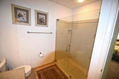 Apartamento Harbour Island 403m