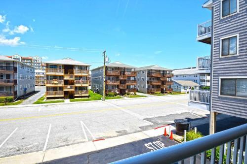 Apartamento Severn I 208