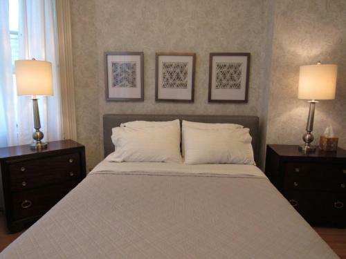 Posada The Washington Park Inn