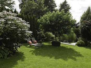 Bed & Breakfast Villa Verde