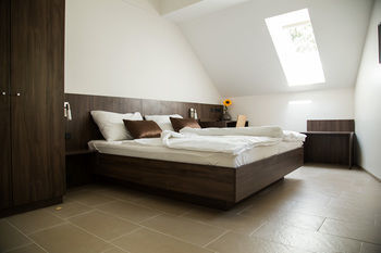 Bed & Breakfast Villa Verde