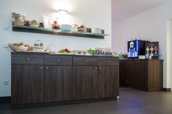Bed & Breakfast Villa Verde