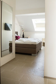 Bed & Breakfast Villa Verde