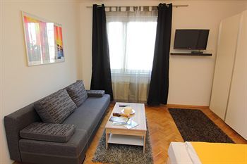 Checkvienna - Apartment Karmeliterhofgasse