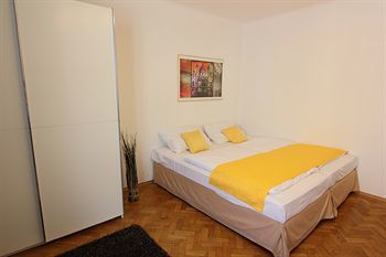 Checkvienna - Apartment Karmeliterhofgasse