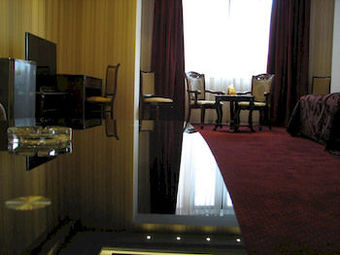 Hotel Forum