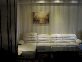 Hotel Forum