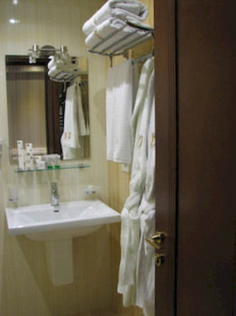 Hotel Forum