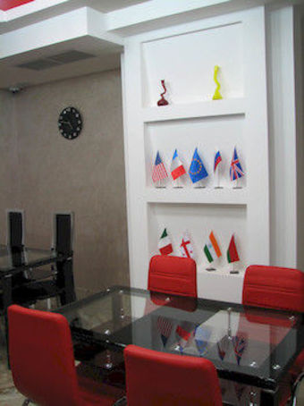 Hotel Forum
