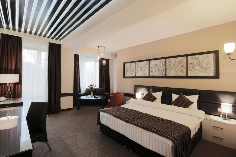 Diamond House Hotel