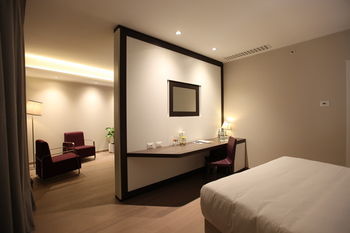 Thesign Hotel Yerevan