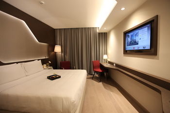 Thesign Hotel Yerevan