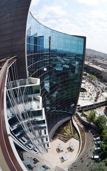 Thesign Hotel Yerevan