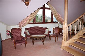 Hotel Royal Residence