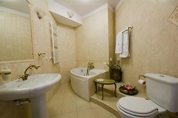 Hotel Royal Residence