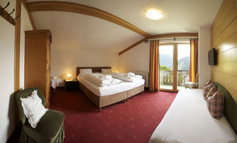 Hotel Fliesserhof