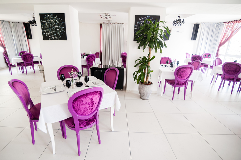 Alex & George Boutique Hotel