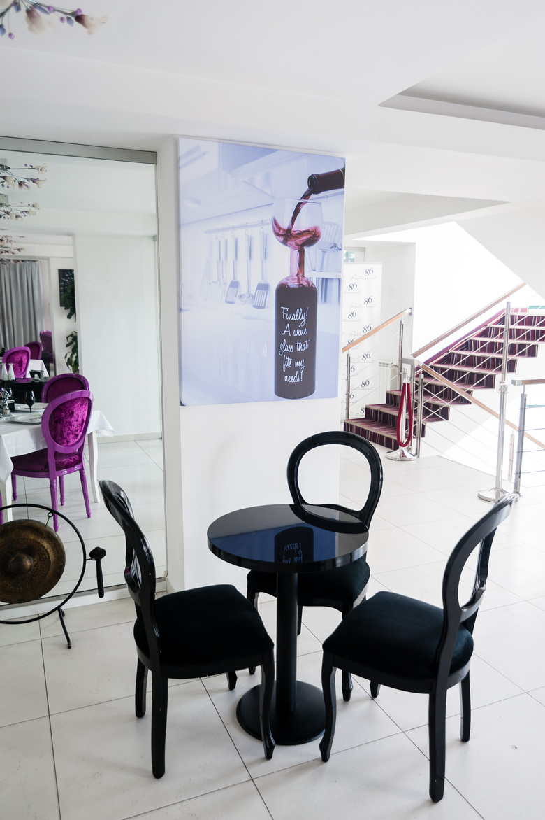 Alex & George Boutique Hotel